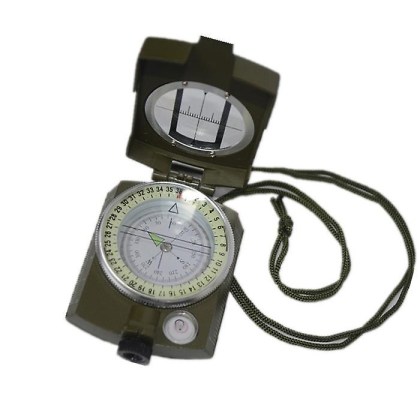 πυξίδα αδιάβροχη